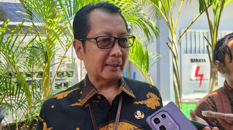 BBM Naik, Pemkot Mataram Putar Arah Anggaran Sampah