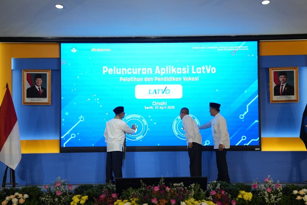Transformasi Pendidikan Menengah dan Pendidikan Khusus Berfokus pada Kebermanfaat Masyarakat