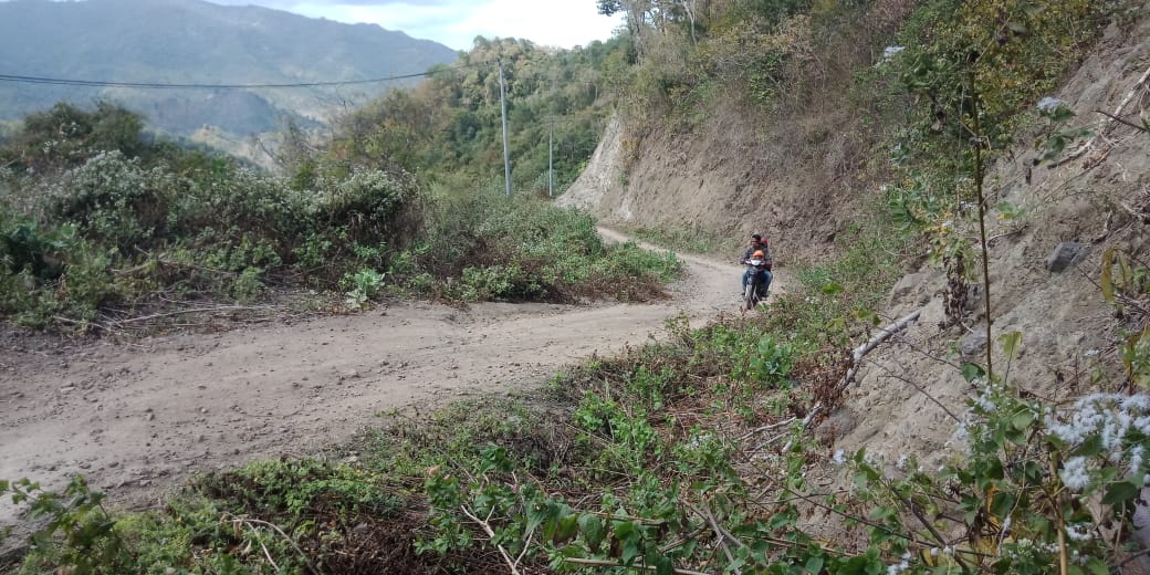 Menagih Janji Konektivitas Langgudu Selatan: Dua Ruas Masuk Prioritas IJD 2026, Tiga Ruas Lainnya Terancam Batal