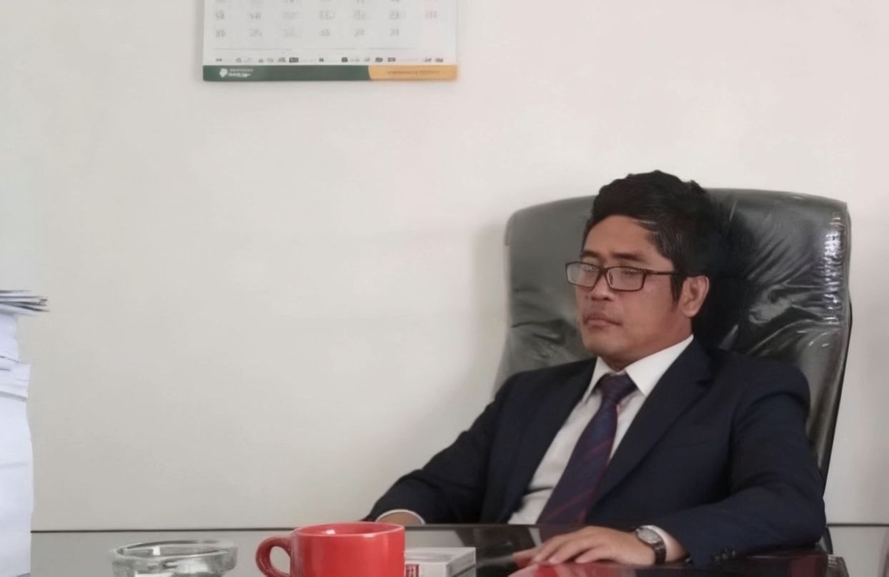 Oknum Anggota DPR RF Di Duga Tipu warga Warga Pakai Modus Proyek Pokir: Wakil Rakyat Jadi Penipu Kelas Kakap!
